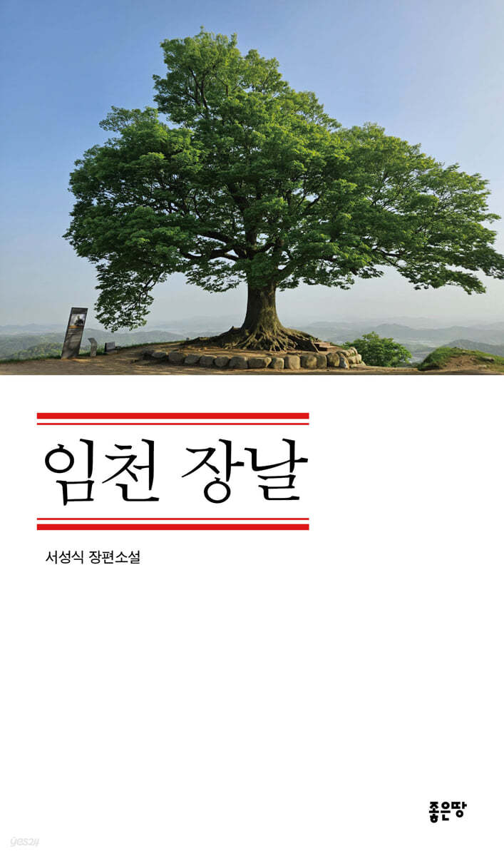 임천 장날