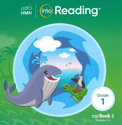 Into Reading [V2] Student myBook  G1.2