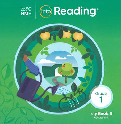 Into Reading [V2] Student myBook  G1.5