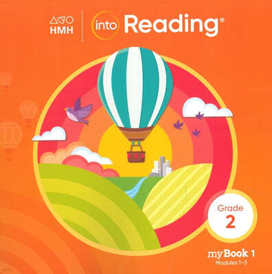 Into Reading [V2] Student myBook  G2.1