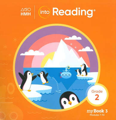 Into Reading [V2] Student myBook  G2.3