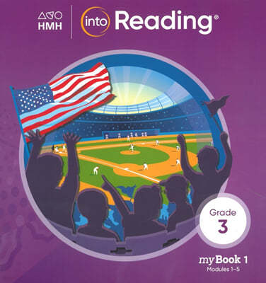 Into Reading [V2] Student myBook  G3.1