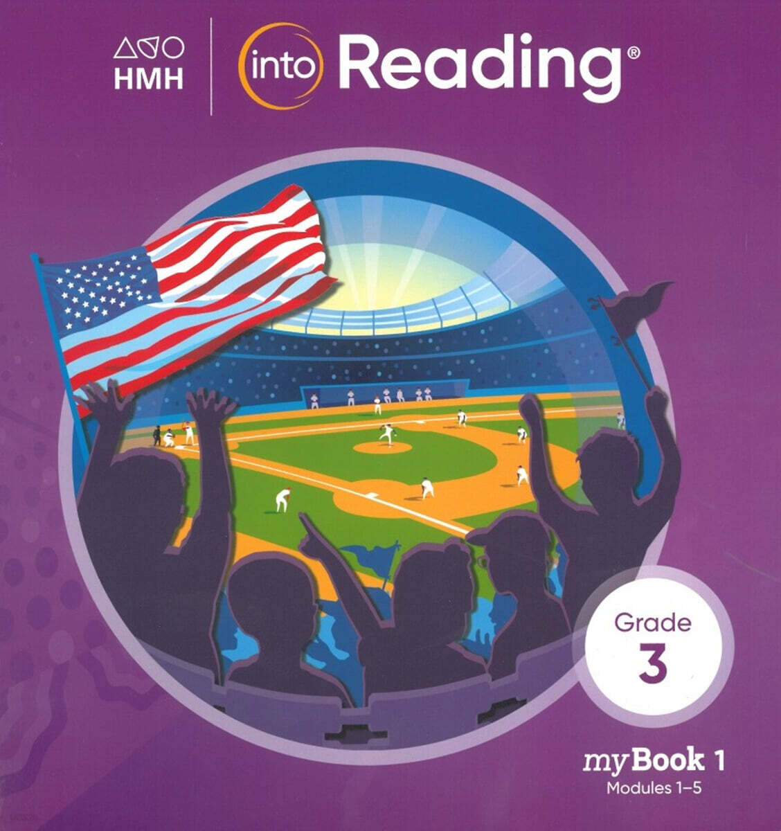 Into Reading [V2] Student myBook  G3.1