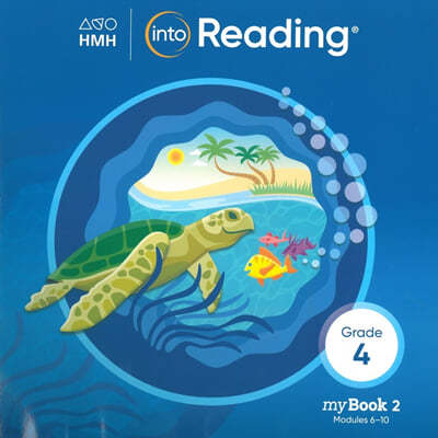 Into Reading [V2] Student myBook  G4.2