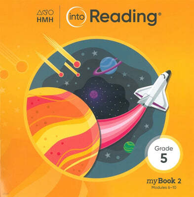 Into Reading [V2] Student myBook  G5.2