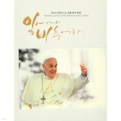 일어나 비추어라 - 2014 프란치스코 교황 한국 방문 