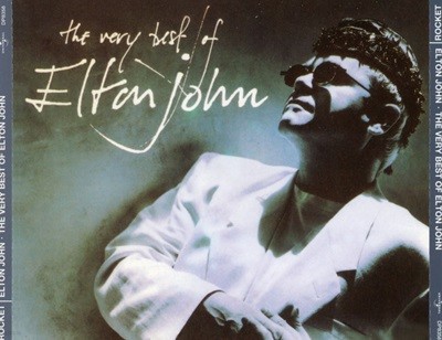 엘튼 존 - Elton John - The Very Best Of Elton John 2Cds