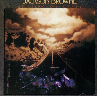 잭슨 브라운 (Jackson Browne) - Running on Empty