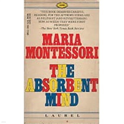 The Absorbent Mind