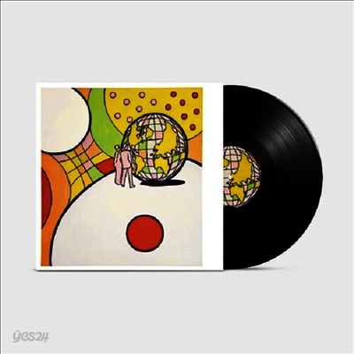 Personal Trainer - Still Willing (LP)