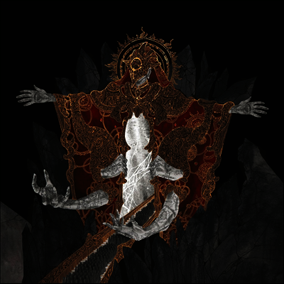 DVNE - Voidkind (LP)
