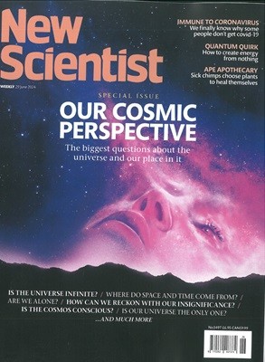 New Scientist (ְ) : 2024 06 29