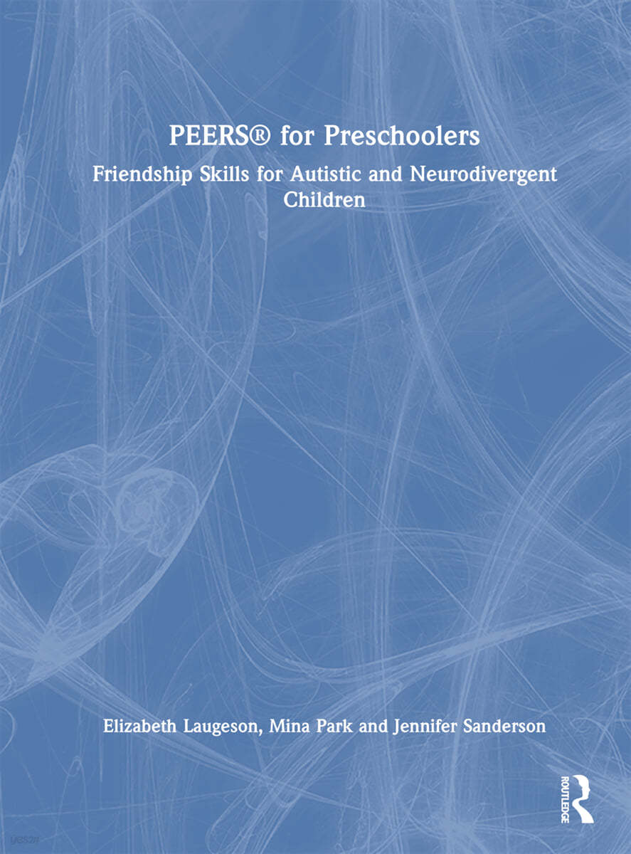 PEERS&#174; for Preschoolers