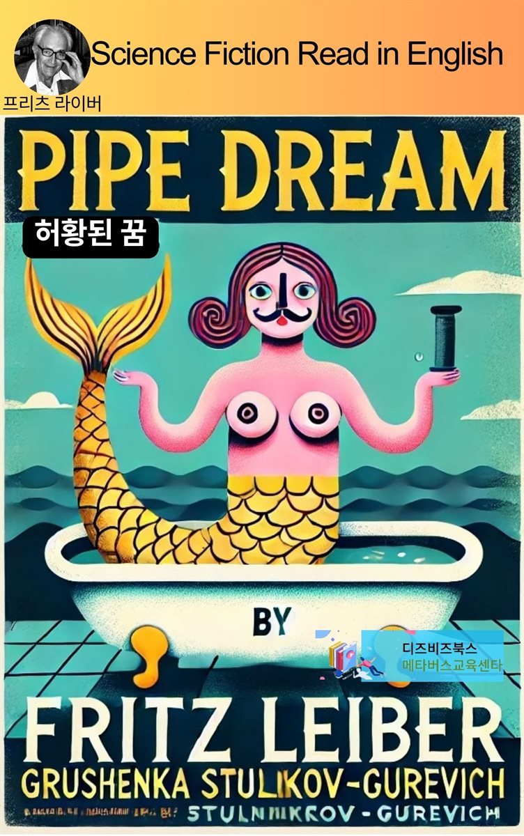 프리츠 라이버의 허황된 꿈