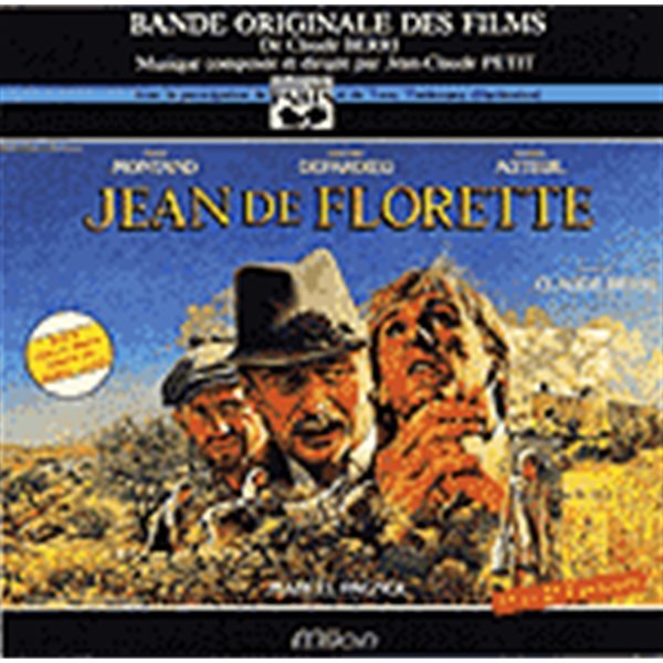 Manon De Source (마농의 샘 1, 2) (일본수입) - 예스24... T. / Jean De Florette. Manon De Source (마농의 샘 1, 2) (일본수입) - 예스24