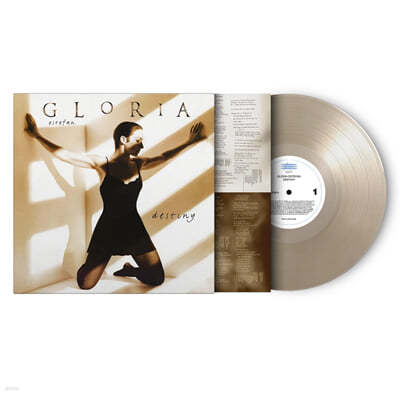 Gloria Estefan (۷θ ) - Destiny [ ũŻ ÷ LP] 