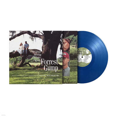 Ʈ  ȭ (Forrest Gump OST) [ ÷ LP]