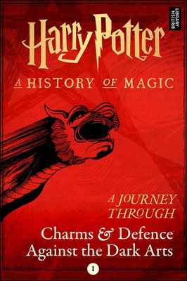 A Journey Through Charms and Defence Against the Dark Arts