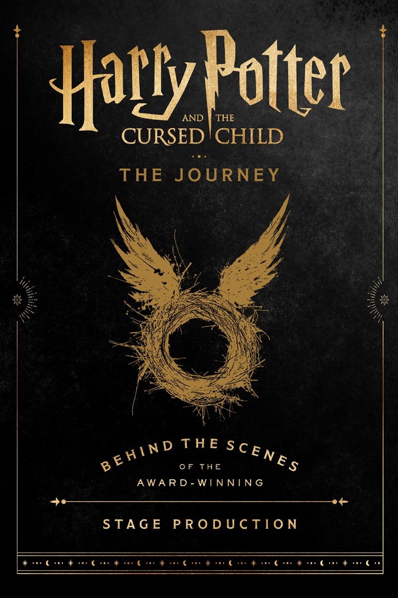 Harry Potter and the Cursed Child