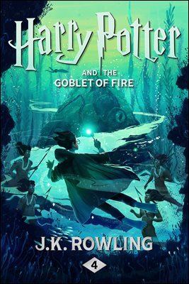 Harry Potter and the Goblet of Fire