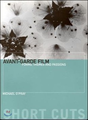 Avant-Garde Film: Forms, Themes and Passions