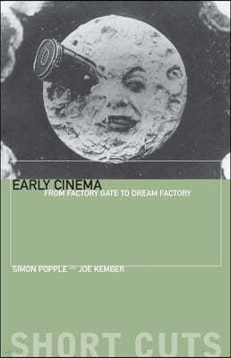 Early Cinema: From Factory Gate to Dream Factory