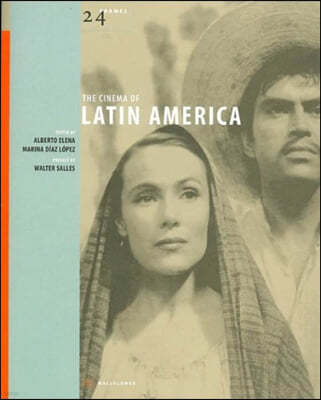 The Cinema of Latin America