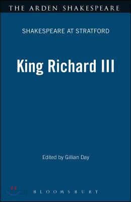 King Richard III: Shakespeare at Stratford Series