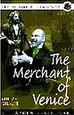 The Merchant of Venice: Shakespeare at Stratford Series