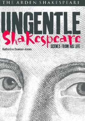 Ungentle Shakespeare