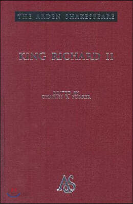 King Richard II