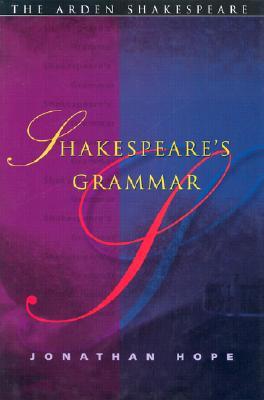 Shakespeare's Grammar