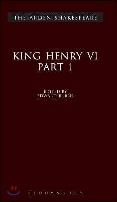 King Henry VI Part 1: Third Series