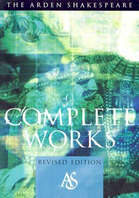 The Arden Shakespeare Complete Works