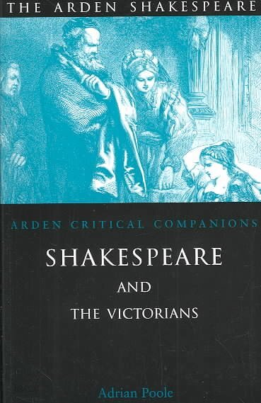 Shakespeare And The Victorians
