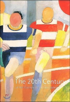 The Twentieth Century at the Courtauld