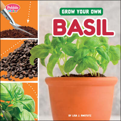 Grow Your Own Basil