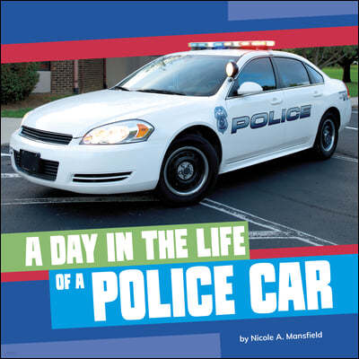 A Day in the Life of a Police Car