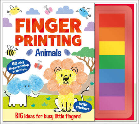 Fingerprinting: Animals