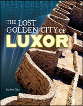 The Lost Golden City of Luxor
