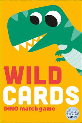 Dino Families Card Game