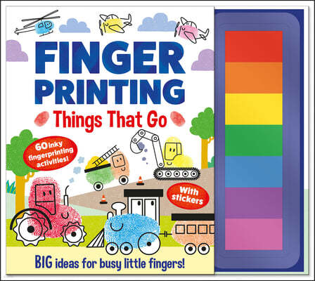 Fingerprinting: Things That Go