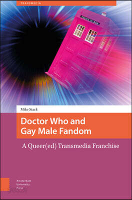 Doctor Who and Gay Male Fandom