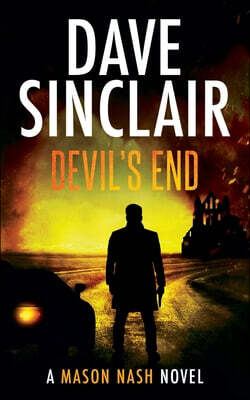 Dave Sinclair Devil's End