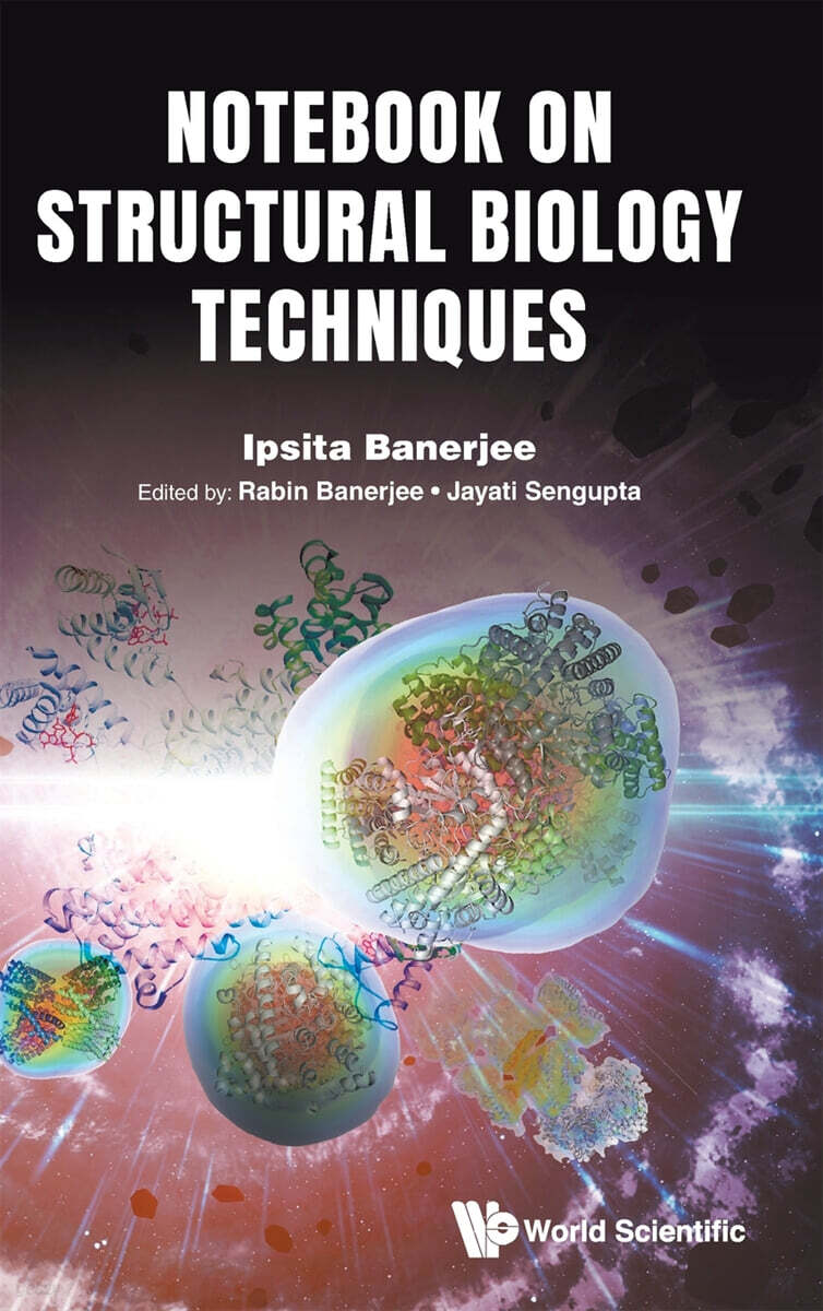 Notebook on Structural Biology Techniques