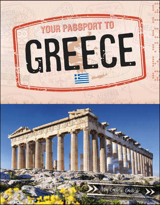 Your Passport to Greece