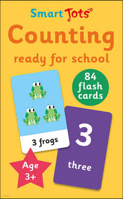 Counting - Ready for School