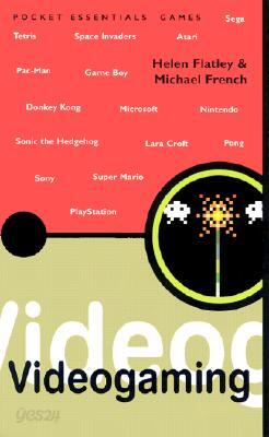 The Pocket Essential Videogaming