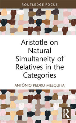 Aristotle on Natural Simultaneity of Relatives in the Categories