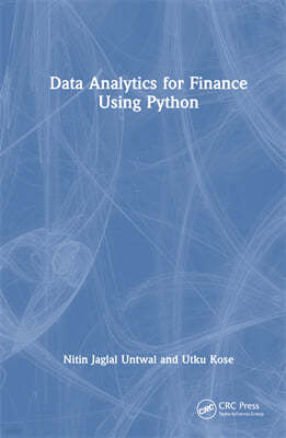 Data Analytics for Finance Using Python